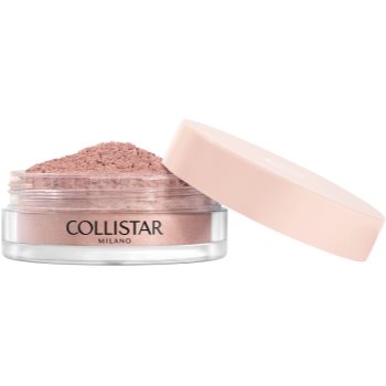 Collistar Impeccabile Loose Powder pudra pentru stralucire - imagine 3